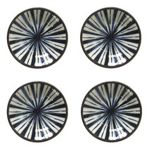 디어리빙 로얄아리따 라보떼 접시 10cm, 4개입, 단품