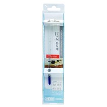 ISTA 걸이식온도계 클리어타입 5T EK-15-5, 1개