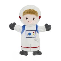 직업이야기 우주비행사 손가락인형 26442-3, 1개