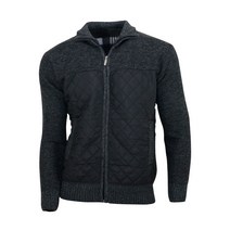 파크타운 남성용 누비집업 점퍼 COPT6004