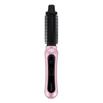로페 무선 뽕 고데기 LI-0089BP, 혼합색상