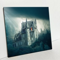 유디피 타일액자 A형, 3628643