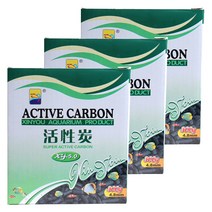 YPCOMPANY XY 활성탄 300g, 3개입