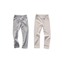 맘스메이드 아동용 데일리레깅스 2p