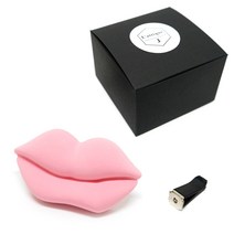 라띠크제이 립마스크 차량용 석고방향제 핑크, 레몬라벤더