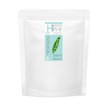 티에 작두콩차, 150g, 1개