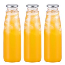 비프로젝트 데일리 트라이탄 물병 3p, 실버캡, 1L