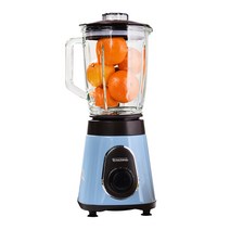 엔뚜마노 노르딕 글라스 믹서기 1.75L MJ-2000, MJ-2000(블루)