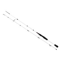 구주 G2 스피닝 루어낚싯대 S662ML, 혼합 색상