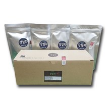 아이앤티 감잎차, 1.2g, 100개입