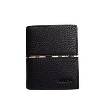 로베르타로펠라 남성 중지갑 R010