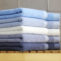 코튼타올 프리미엄 호텔타올 150g 30수 연사, 랜덤 발송, 10개입