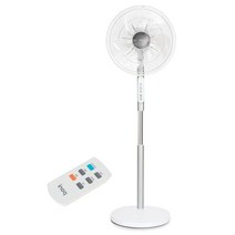 이노크아든 키다리 스탠드 리모컨 선풍기 IA-S144