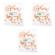 에이치디탑 접속단자 직젤 메뚜기 1심 커넥터 50p x 3개, HT-C02