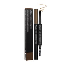 삐아 라스트 오토 아이브로우 펜슬 0.18g, 05월넛브라운, 1개