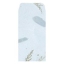 한지로 한지 용돈봉투 10p, 23 연하늘, 5개입