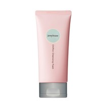 제니하우스 시폰 클렌징폼, 100ml, 1개
