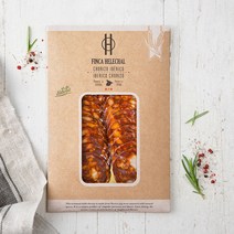 핀카엘레찰 이베리코 초리조 햄, 100g, 1개