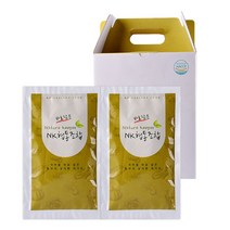 양원농장 작두콩즙, 80ml, 50개입
