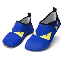 나야스타일 옐로우아이 아쿠아슈즈 성인 Aq15