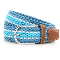 잭케빈 스판메쉬벨트 SG809