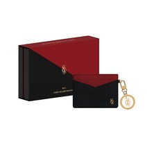 동방신기 TVXQ - 카드지갑 패키지 최강창민, 카드지갑 + 교통카드 + 키링, 혼합 색상