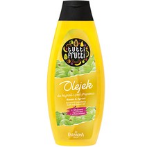 파모나 바나나&구스베리 베스 앤 샤워젤, 425ml, 1개