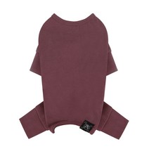 퍼피엔젤 MAC 커버롤 TM 반려견옷 PA-OR211, 512 Pink