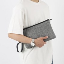 애드에딧 리키 클러치백