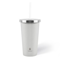 마나 칠리 텀블러 플러스, 클라우드, 540ml