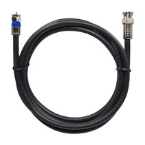 마하링크 BNC TO RF 5C 동축 케이블 30m, CP-BR300