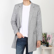 더마인드 남성용 FU롱마이 재킷