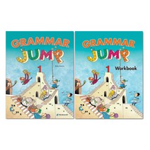 Grammer Jump 1 SB + WB SET, 월드컴