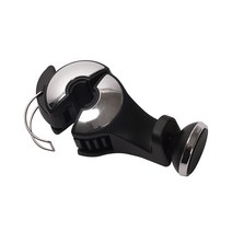 쥬피크 아이스 백 헤드레스트 자석형 멀티 거치대, 1개