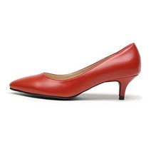 잭앤질 뽀드득 스틸레토 힐 5cm JC9539