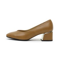 잭앤질 V라인 펌프스 5cm JC8503