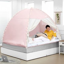 다샵 코지 모던 원터치 난방텐트