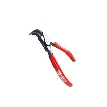 오비스윌 스냅링 플라이어 곡벌림 180-180 A3-P, 1개