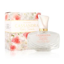 장아떼 카산드라 로즈 쟈스민 오 드 퍼퓸, 100ml