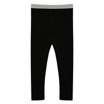 여아용 시그니처 인조퍼 레깅스