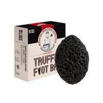 바디홈즈 트러플 풋바, 100g, 1개