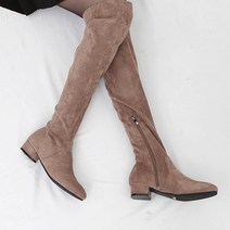 벨르미 스판 롱부츠 NB9357