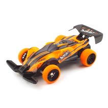 레프리카 무선조종 SPEED RACING RC카 QY425002OR, 혼합 색상
