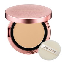 루이스카렌 HD 팩트 본품 30g, 23호, 1개