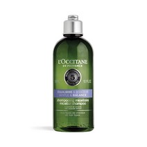 록시땅 젠틀 밸런스 미셀라 샴푸, 300ml, 1개