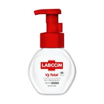 랩신 토탈 핸드워시 본품, 250ml, 1개