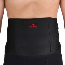 휴스퍼트 허리 보호대 BA72709, 1개