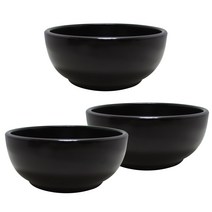 해피정코리아 직화 설렁탕기, 3호(18.2cm), 3개
