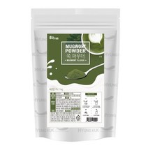 흥국에프엔비 쑥 파우더, 1kg, 1개입, 1개