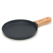 본앤하임 블랑노아 까미 원접시, 블랙